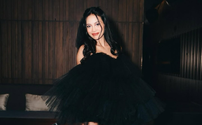 Kaya Raya dan Mandiri, Erika Carlina Siap Jalani Peran Sebagai Single Mom